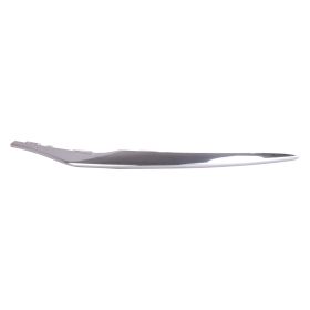 Mercedes Cla250 2017-2019 Front Passenger Side Lower Bumper Cover Molding - MB1047153