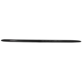 Mercedes C43 Amg (2-door) 2019 Front Passenger Side Lower Bumper Cover Grille Molding - MB1047168