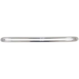 2020-2023 Mercedes Gle350 Front Passenger Side Lower Bumper Cover Grille Molding - Best Value - MB1047189