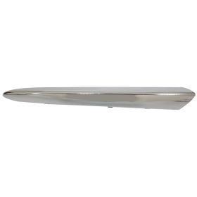 2020-2022 MERCEDES GLC43 AMG (SUV-253.964) Front Passenger Side Lower Bumper Cover Molding - MB1047192 OEM# 2538851804