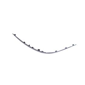 Mercedes E320 2007-2009 Bumper Impact Strip Front Driver Side - MB1058115