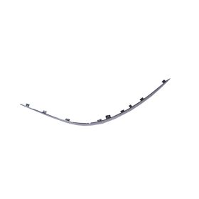 Mercedes E320 2007-2009 Bumper Impact Strip Front Passenger Side - MB1059115