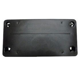 Mercedes Cla250 2017-2019 Front License Plate Bracket - MB1068135