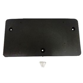 Mercedes Gla250 2015-2017 Front License Plate Bracket - MB1068136 OEM# 156880094464