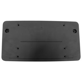 Mercedes C300 Convertible 2019 Front License Plate Bracket - MB1068148