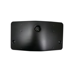 2012-2014 Mercedes Cls63 Amg - Front License Plate Bracket - MB1068149