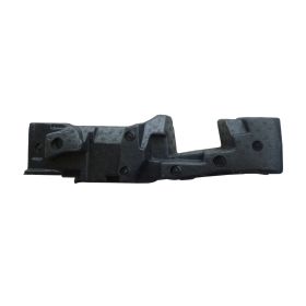 Mercedes E350 2010-2013 Front Driver Side Bumper Impact Absorber - MB1072104C