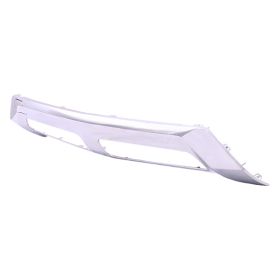 Mercedes Ml350 2012-2015 Front Lower Bumper Valance - MB1095107