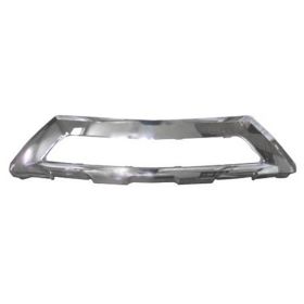 Mercedes Glk250 2013-2015 Front Lower Bumper Cover Grille Molding [surround] - MB1095110 - OEM - 2048852022
