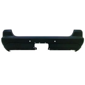 2002-2005 Mercedes Ml500 - Rear Bumper Cover - MB1100168