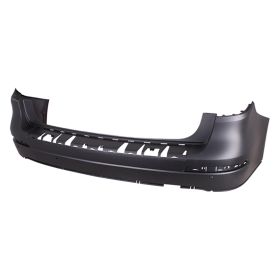2013-2016 Mercedes Gl350 Bumper Rear Primed W/Sensor W/O Amg - OEM# 16688523259999 - MB1100329-3