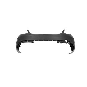 Mercedes C300 Sedan 2015-2016 Rear Bumper Cover - MB1100367