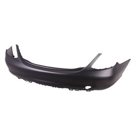 Mercedes C300 Sedan 2015-2016 Rear Bumper Cover - MB1100375