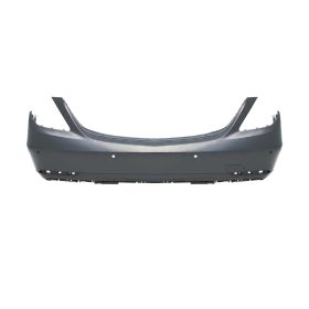 Mercedes S450 2018-2019 Rear Bumper Cover - MB1100439