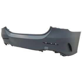 Mercedes A220 2019 Rear Bumper Cover - MB1100442 - OEM - 17788098019999