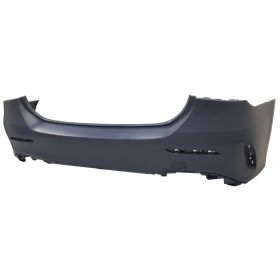 2020-2022 Mercedes A35 Amg - Rear Bumper Cover - MB1100444