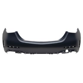 2022-2023 MERCEDES C300 SEDAN Rear Bumper Cover - MB1100464