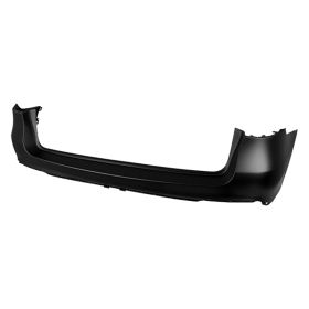 Mercedes Glc300 4matic (suv-253.983) 2016-2019 Rear Upper Bumper Cover - MB1114106 OEM# 25388061019999