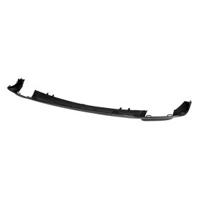 Mercedes C250 2012-2015 Rear Lower Bumper Cover - MB1115103C