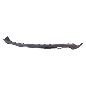 Mercedes Gla250 2015-2017 Rear Lower Bumper Cover - MB1115113C