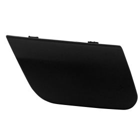 Mercedes E300 2017-2019 Rear Bumper Upper Tow Hook Hole Cover - MB1129120