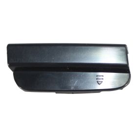 Mercedes C63 Amg (4-door) 2019 Rear Lower Tow Hook Cover - MB1129137