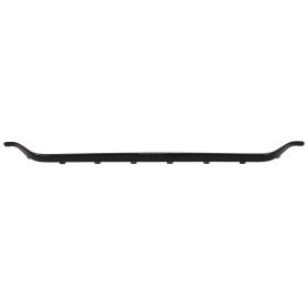 Mercedes E63 Amg S 2018-2019 Rear Center Bumper Cover Molding - MB1144131