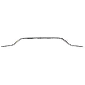 Mercedes C300 Sedan 2019 Rear Lower Bumper Cover Molding - MB1144133