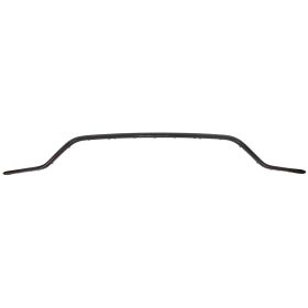 Mercedes C300 Sedan 2019 Rear Lower Bumper Cover Molding - MB1144134