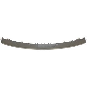 Mercedes Cla250 2014-2016 Rear Center Bumper Cover Molding - MB1144139 OEM# 1178850023