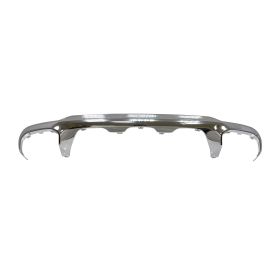 2020-2023 Mercedes Glc300 4matic Coupe - Rear Lower Valance Panel [trim Panel] Without Amg - MB1144150