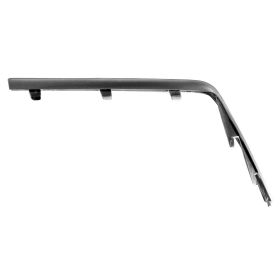 Mercedes E63 Amg S 2018-2019 Rear Driver Side Bumper Cover Molding - MB1146120