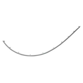 Mercedes E350 2010-2013 Rear Driver Side Bumper Cover Molding - MB1158114