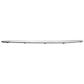 Mercedes E400 2014-2016 Rear Driver Side Bumper Cover Molding - MB1158115