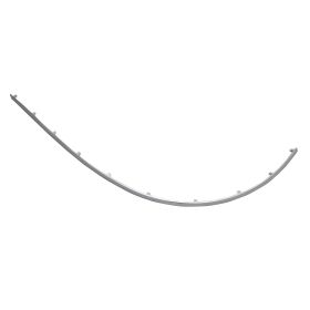 Mercedes E350 2010-2013 Rear Passenger Side Bumper Cover Molding - MB1159114
