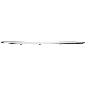 Mercedes E400 2014-2016 Rear Passenger Side Bumper Cover Molding - MB1159115
