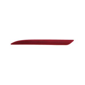 Mercedes Gle400 2016 Rear Driver Side Bumper Reflector - MB1184104C