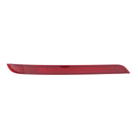 Mercedes Gle350 2016 Rear Driver Side Bumper Reflector - MB1184105C