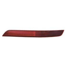 Mercedes Glk250 2013-2015 Rear Passenger Side Bumper Reflector - MB1185103 OEM# 2048200474