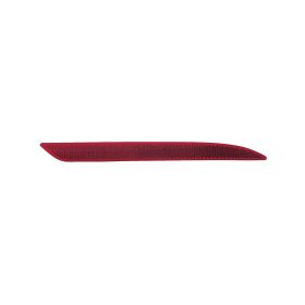 Mercedes Gle400 2016 Rear Passenger Side Bumper Reflector - MB1185104C
