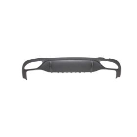 Mercedes E300 2017-2019 Rear Lower Valance Panel - MB1195119C