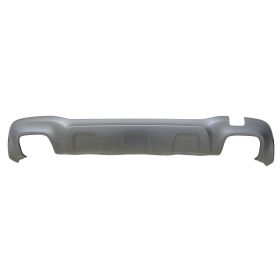 Mercedes Gla250 2015-2017 Rear Lower Valance Panel - MB1195135