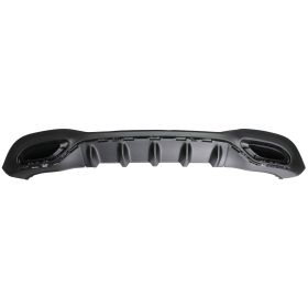 Mercedes A220 2019 Rear Lower Valance Panel - MB1195141