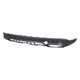 2020-2023 MERCEDES GLE450 Rear Lower Bumper Cover - MB1195143 OEM# 1678856400