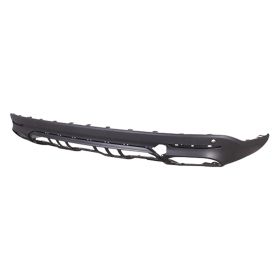 2020-2023 MERCEDES GLE450 Rear Lower Bumper Cover - MB1195145 OEM# 1678856500