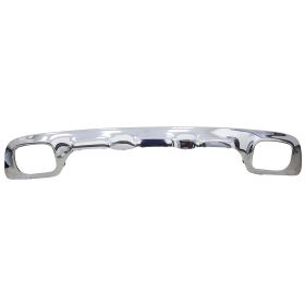 2018-2020 MERCEDES GLA250 Rear Lower Valance Panel - MB1195147 OEM# 1568855001