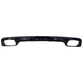 2018-2020 MERCEDES GLA250 Rear Lower Valance Panel - MB1195148 OEM# 1568855301
