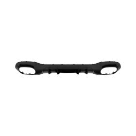 2020-2022 MERCEDES A35 AMG Rear Lower Bumper Cover - MB1195151
