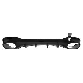 2020-2023 MERCEDES CLA45 AMG Rear Lower Bumper Cover - MB1195159