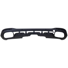 2020-2023 MERCEDES GLS450 Rear Lower Bumper Cover - MB1195164